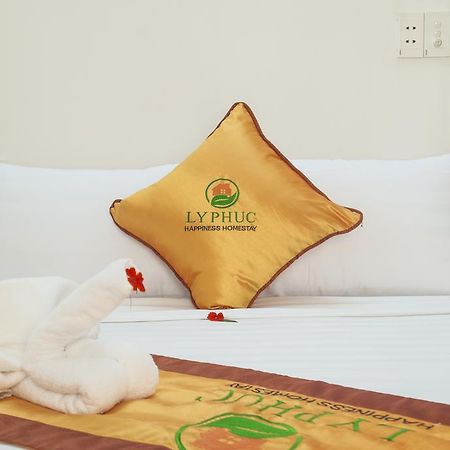 Ly Phuc Homestay Hoi An Room photo
