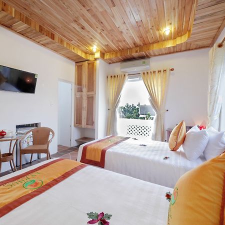 Ly Phuc Homestay Hoi An Exterior photo