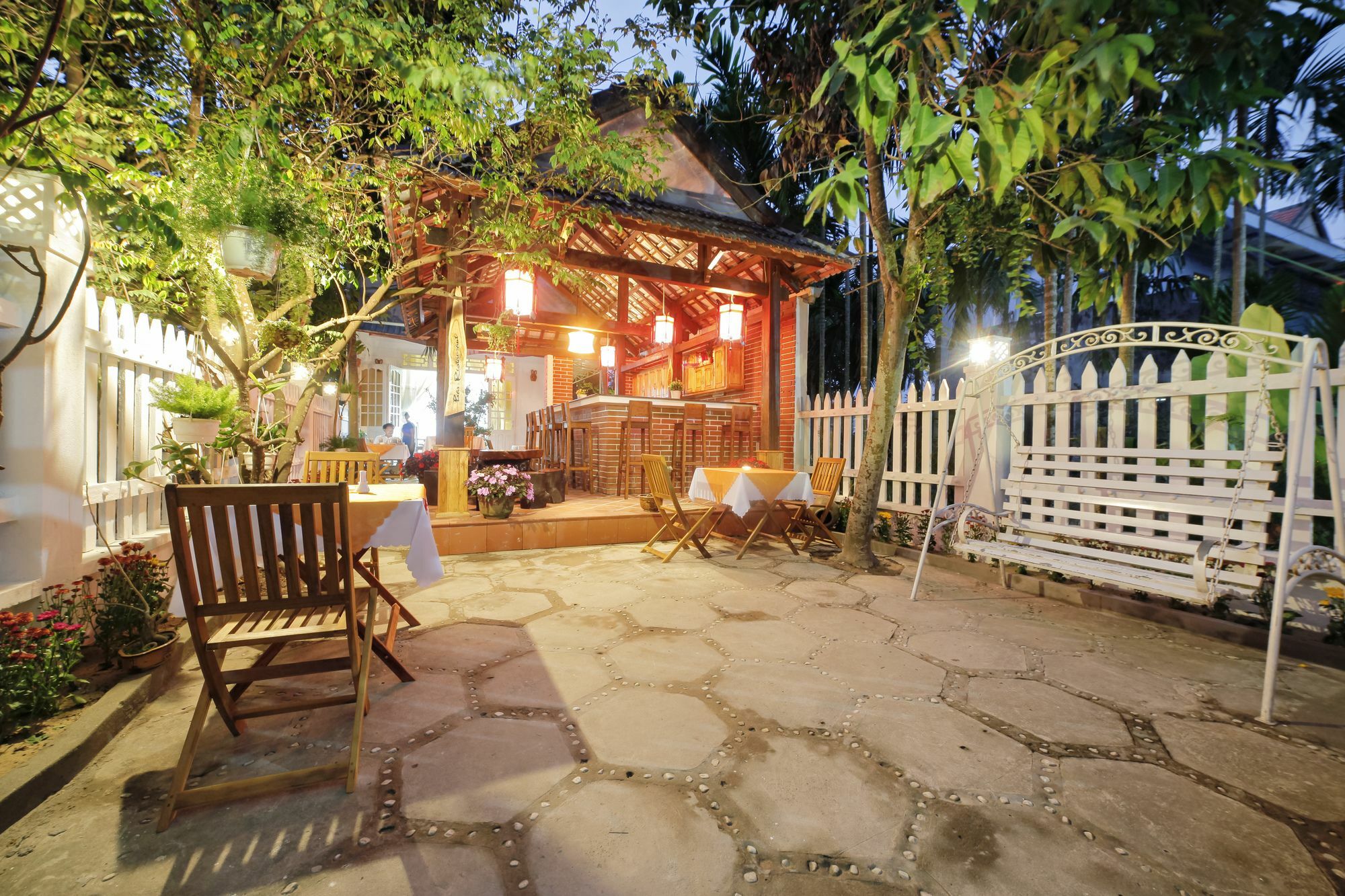 Ly Phuc Homestay Hoi An Exterior photo