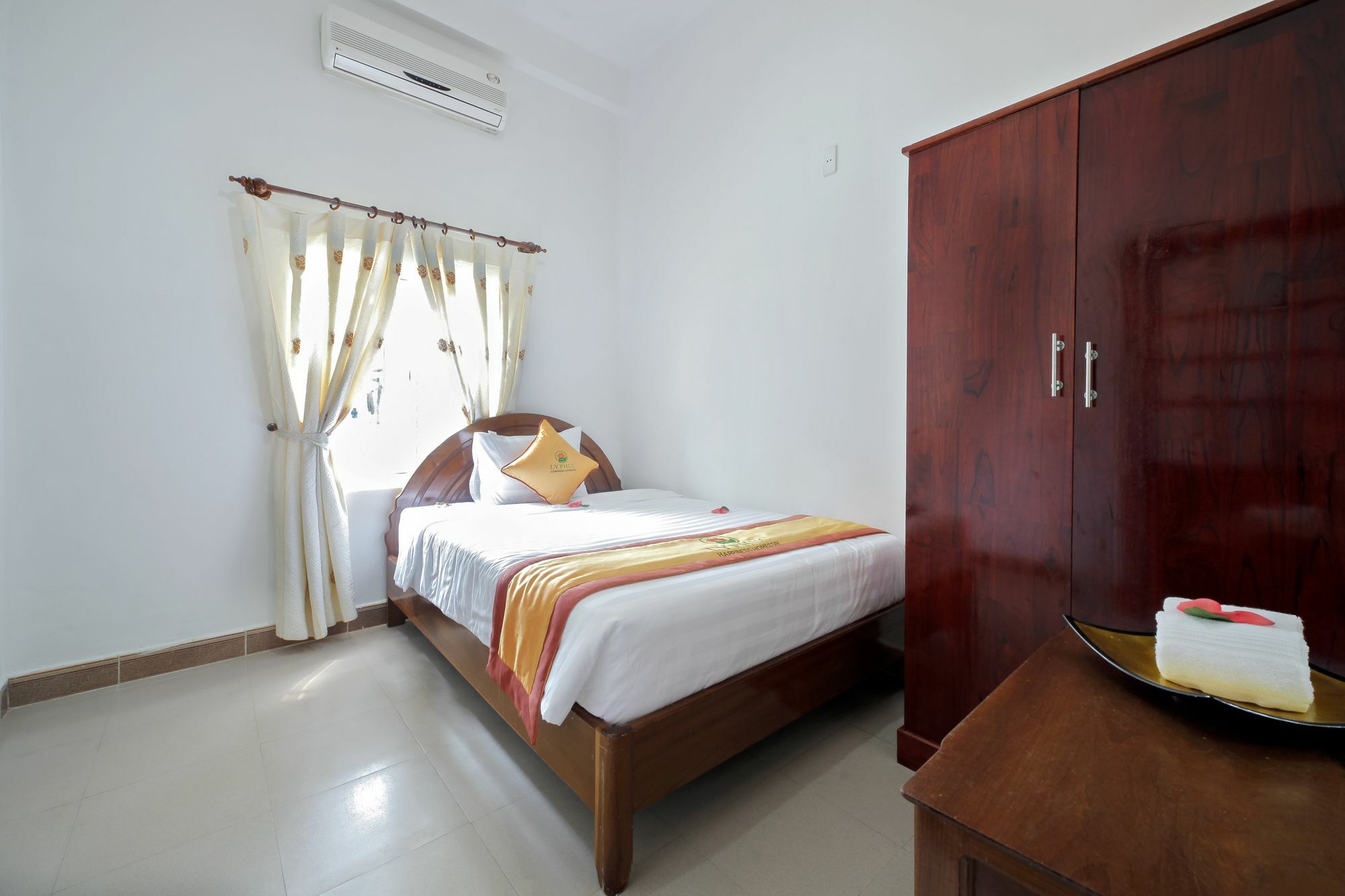 Ly Phuc Homestay Hoi An Exterior photo